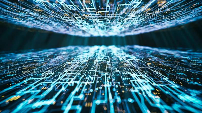 肥乡县网站建设:实施DevOps,赋能医疗保健领域数字化转型